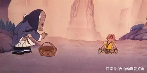 回忆少年时代《天书奇谭》的蛋生和狐狸精难以忘怀的最佳动漫！