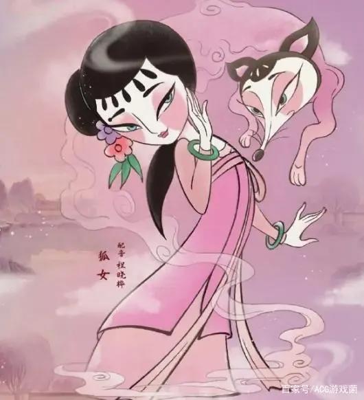 天书奇谭4K曝光！回顾故事的深意，能超越它的童年动画有几个？