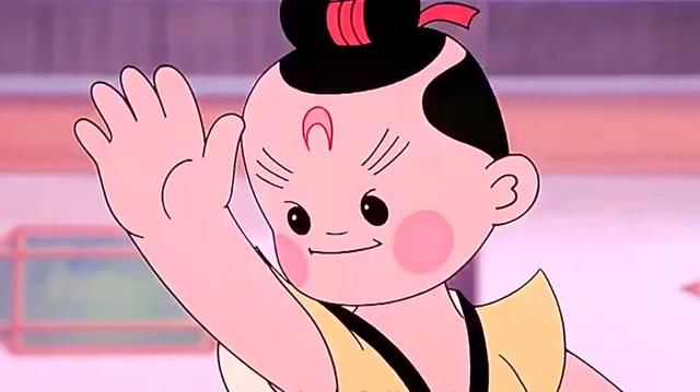 《天书奇谭》首登大银幕，国漫巅峰再现，家长能接受妖怪成精吗？