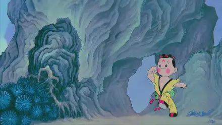 《天书奇谭》首登大银幕，国漫巅峰再现，家长能接受妖怪成精吗？