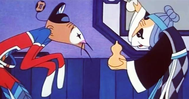 天书奇谭4K纪念版定档！80后的回忆，寓意可比现在卡通深刻多了