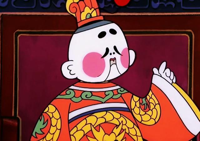 天书奇谭4K纪念版定档！80后的回忆，寓意可比现在卡通深刻多了