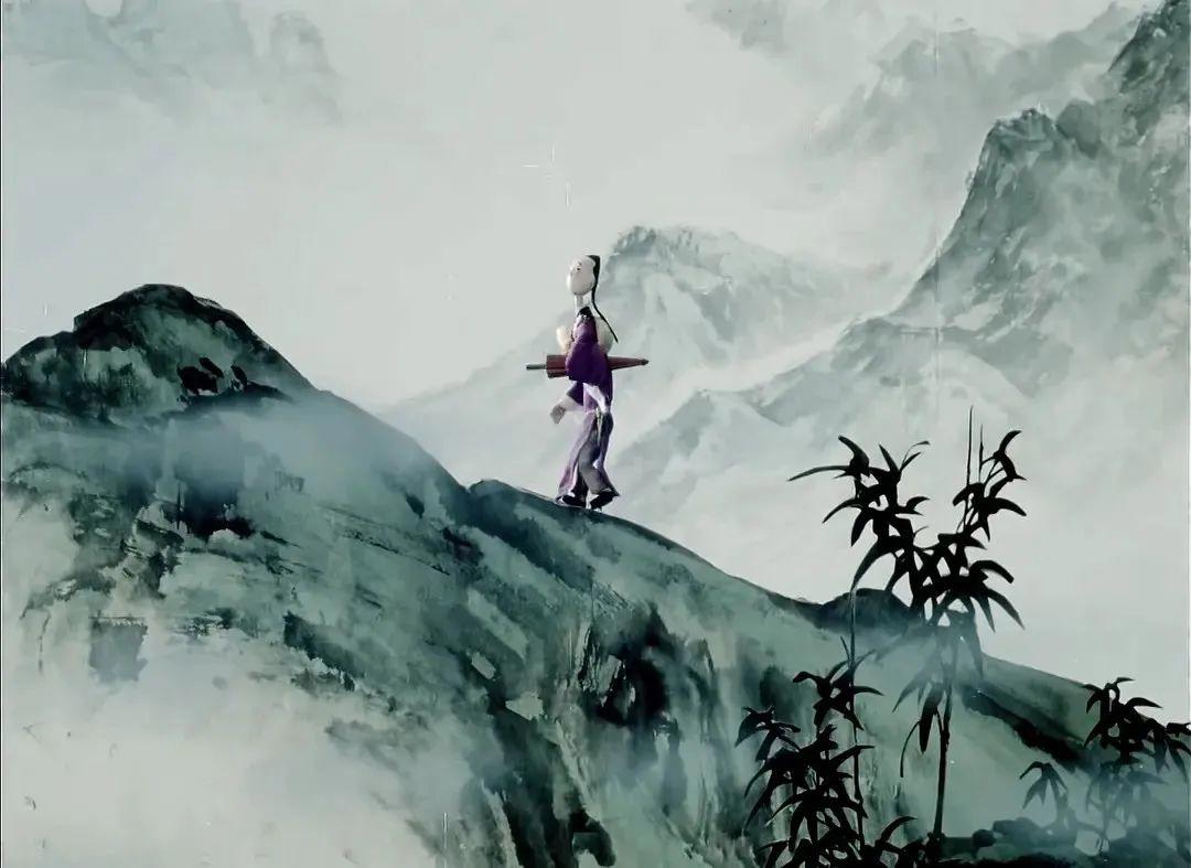 绝美国产动画伴你度假期！