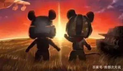 “天书奇谭”原案重制！那个独一无二的中国画风，才叫国产动漫