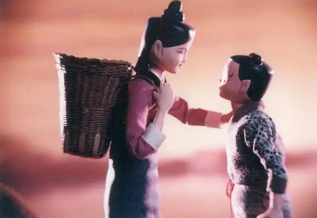 1960年中国人的动画片，征服了日本人