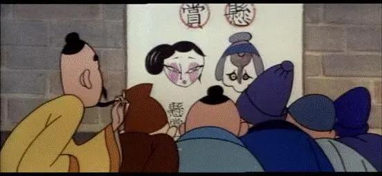 细思极恐的童年神作，我赌你从没看懂