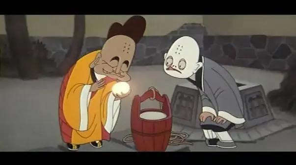 细思极恐的童年神作，我赌你从没看懂