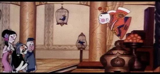 细思极恐的童年神作，我赌你从没看懂