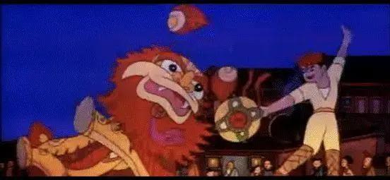 细思极恐的童年神作，我赌你从没看懂