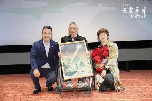 一出手就上热搜，上美影不愧是中国动画的国家队