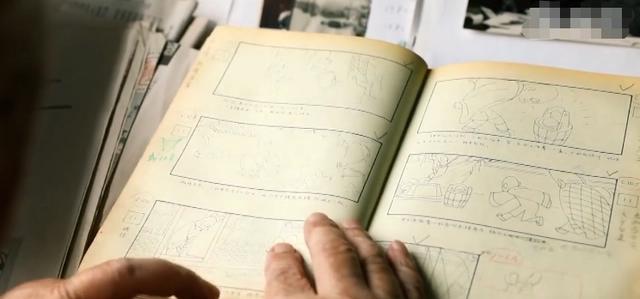 曾被BBC“抛弃”的《天书奇谭》，是如何成为国漫神作的？