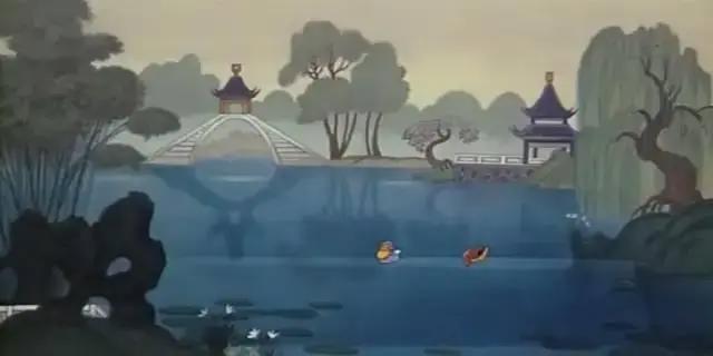 曾被BBC“抛弃”的《天书奇谭》，是如何成为国漫神作的？