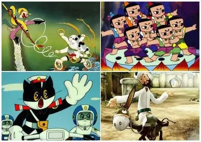 曾被BBC“抛弃”的《天书奇谭》，是如何成为国漫神作的？