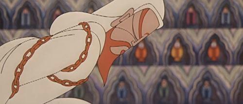 《天书奇谭》11月登陆影院你愿意去观看这部动画吗？