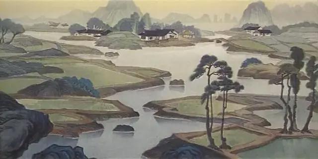 强强联合制作的《天书奇谭》，可能是我国“最好”的一部动画片了