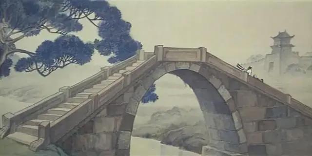 强强联合制作的《天书奇谭》，可能是我国“最好”的一部动画片了