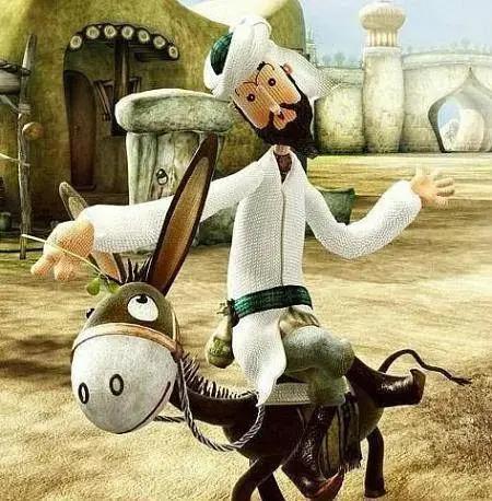 《天书奇谭》重映，曾经的中国动画真的很牛！