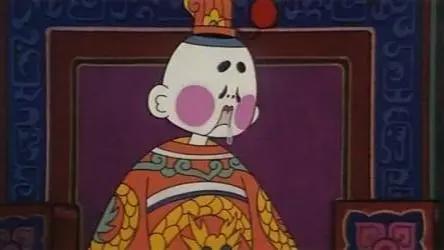 回忆杀，那些小时候让你印象深刻的动漫，天书奇谭你还记得么！