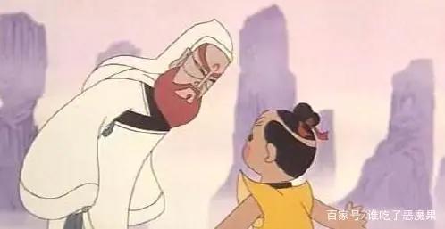 《天书奇谭》——动漫中的里程碑