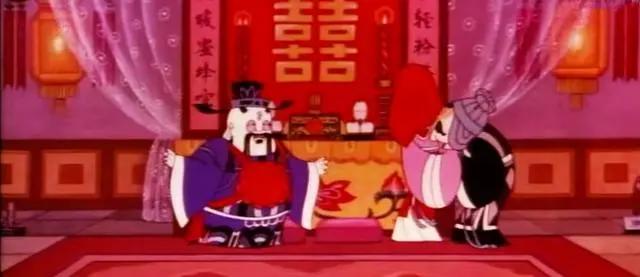 天书奇谭：童年里的回忆？动漫中的经典？