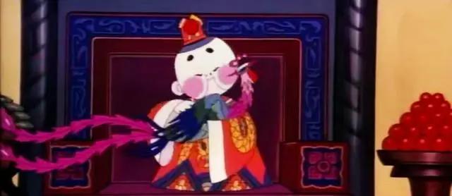 天书奇谭：童年里的回忆？动漫中的经典？