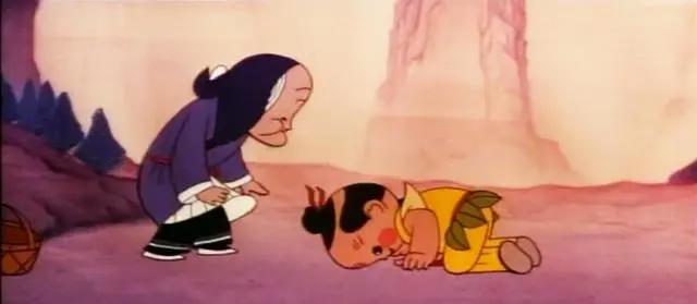 天书奇谭：童年里的回忆？动漫中的经典？