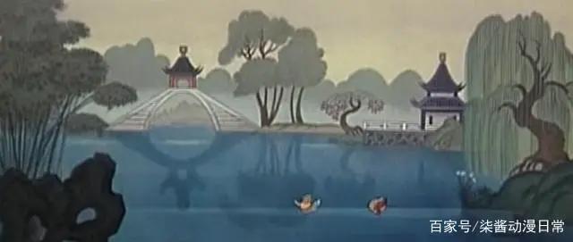 《天书奇谭》：没技术就拍不出好动画？国产经典动漫发人深省