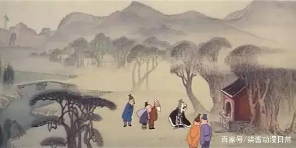 《天书奇谭》：没技术就拍不出好动画？国产经典动漫发人深省
