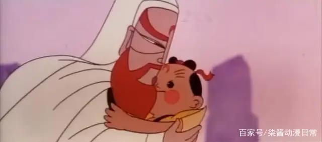 《天书奇谭》：没技术就拍不出好动画？国产经典动漫发人深省