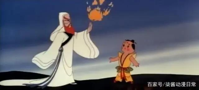 《天书奇谭》：没技术就拍不出好动画？国产经典动漫发人深省