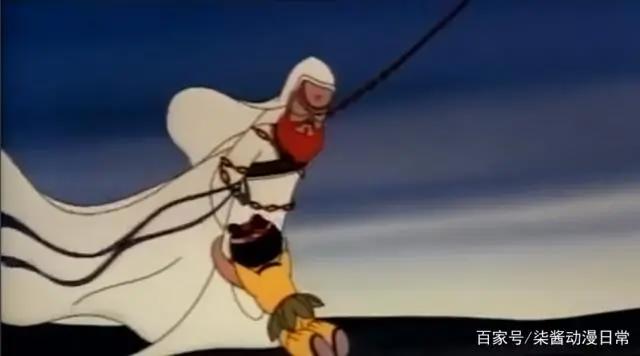 《天书奇谭》：没技术就拍不出好动画？国产经典动漫发人深省
