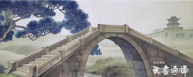 天书奇谭：一部豆瓣评分高达9.2分的国产经典老动画