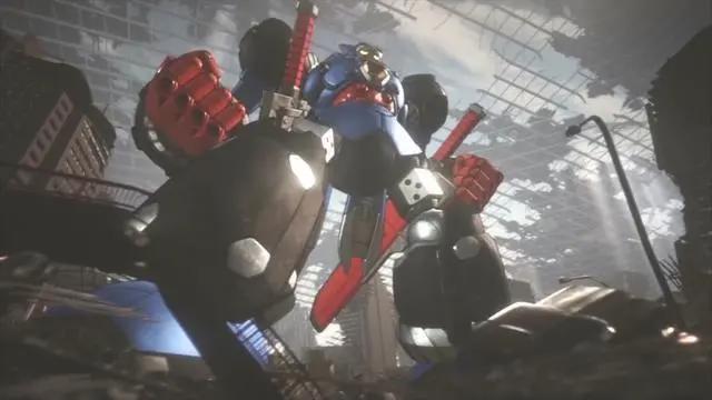 《百万吨级武藏》发布最新预告平台仍未确定