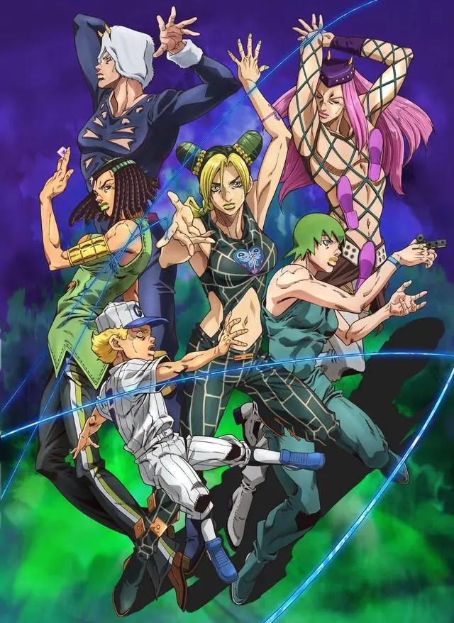 2022年10月新番导视(续作篇)