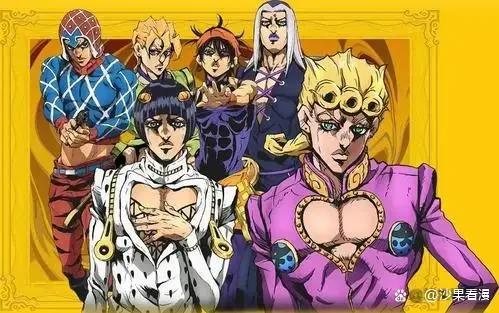 2022十月新番有哪些，2022十月48部新番汇总