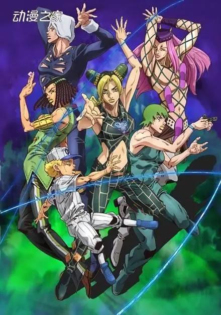 2022年秋番动画一览（截止到7月29日）