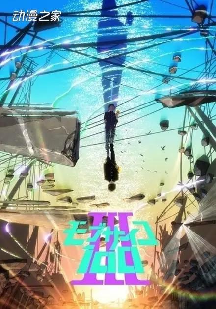 2022年秋番动画一览（截止到7月29日）