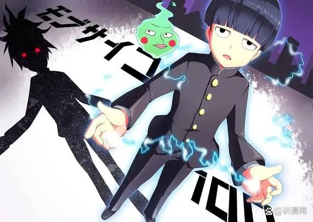 2022年十月新番动漫定档，神仙番集合，网友：霸权月必须预定