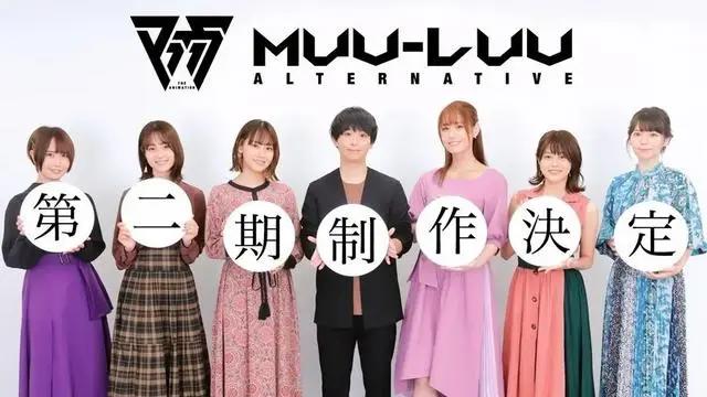 2022年10月新番公布！灵能，入间，电锯人，中二少年暗影大人来了