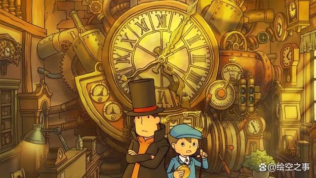 一副好牌打的稀烂，Level-5是怎么把自己变成三流公司的？