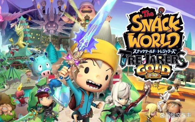 一副好牌打的稀烂，Level-5是怎么把自己变成三流公司的？