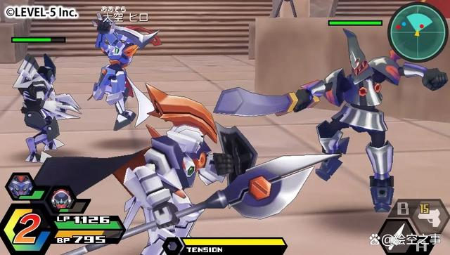 一副好牌打的稀烂，Level-5是怎么把自己变成三流公司的？