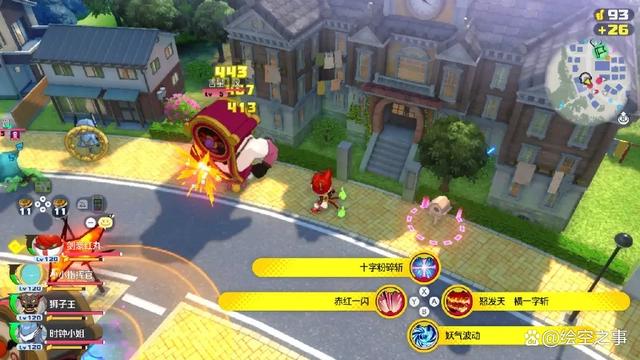 一副好牌打的稀烂，Level-5是怎么把自己变成三流公司的？