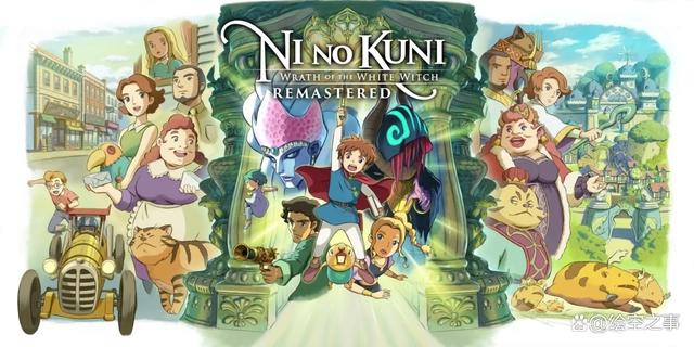 一副好牌打的稀烂，Level-5是怎么把自己变成三流公司的？