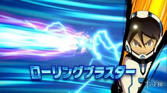 新“超级机器人大战”！《百万吨级武藏X》新宣传片