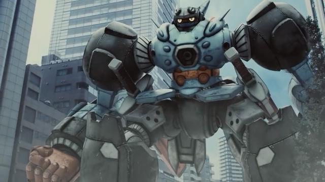 《百万吨级武藏》公布全新TVCM11月11日发售