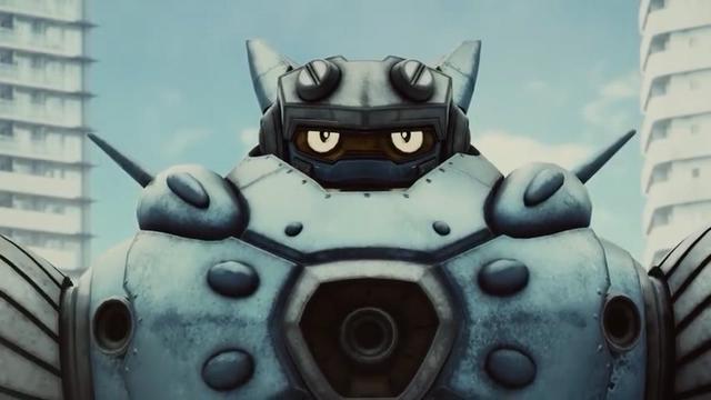 《百万吨级武藏》公布全新TVCM11月11日发售