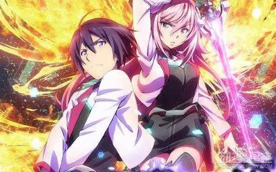 动漫：这些到处装逼的龙傲天，大家装才是真的装！