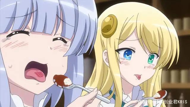 日本网站评选的10部“粪作”动漫，你看过哪一个？