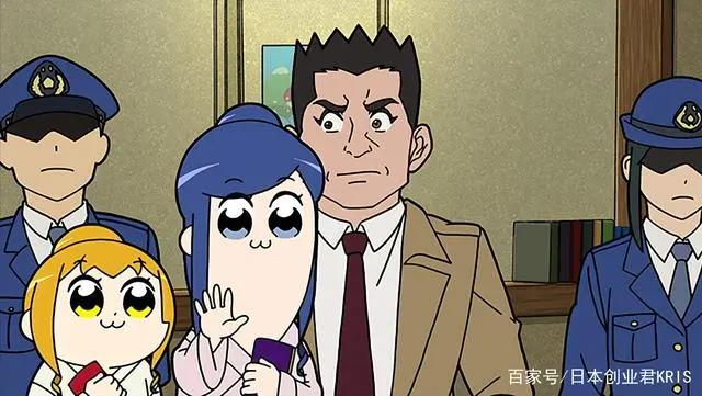 日本网站评选的10部“粪作”动漫，你看过哪一个？